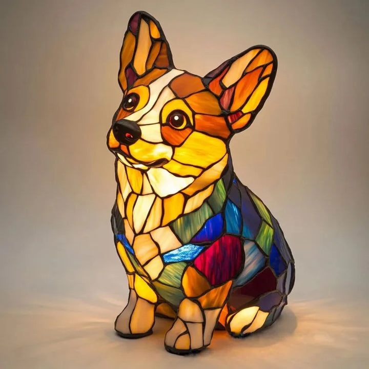 Diesel | Corgi Lumière Radiant