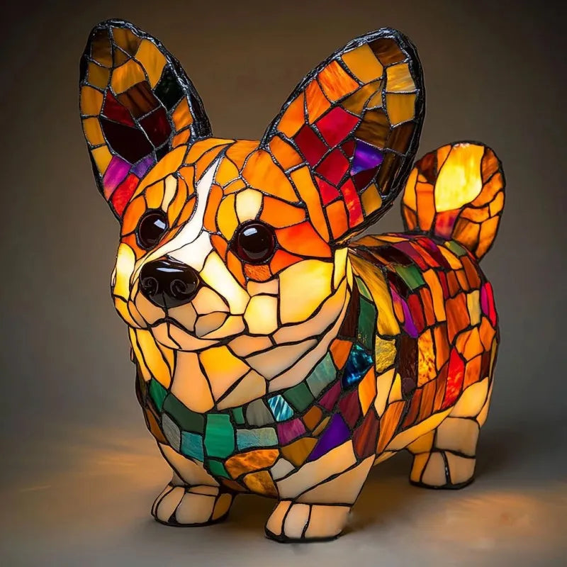 Diesel | Corgi Lumière Radiant